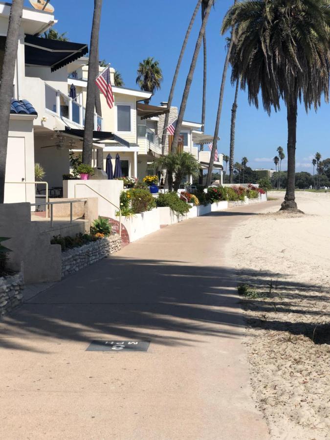 Highly Rated Best Beach! 3Bd 2Ba Ac Luxury King Beds! San Diego Dış mekan fotoğraf