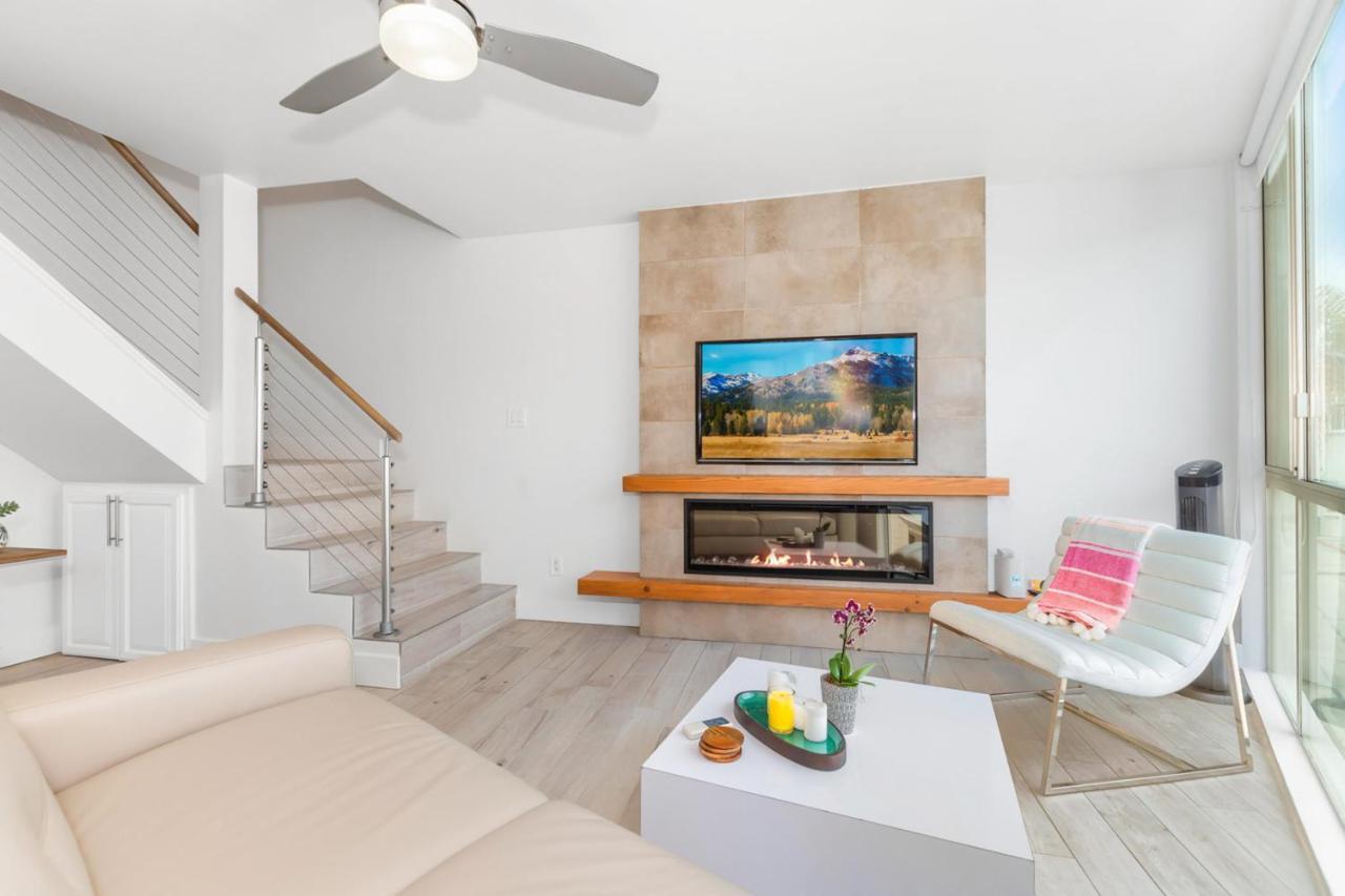 Highly Rated Best Beach! 3Bd 2Ba Ac Luxury King Beds! San Diego Dış mekan fotoğraf
