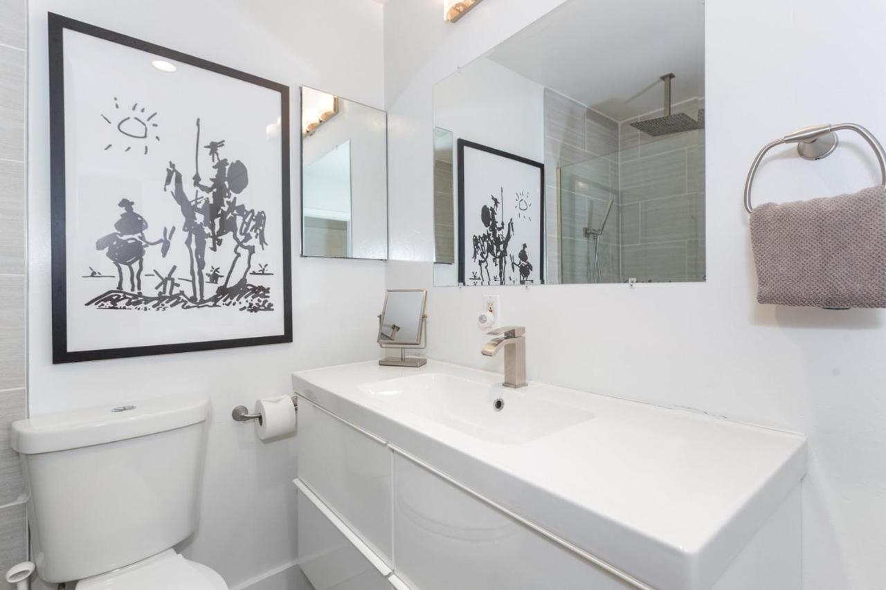 Highly Rated Best Beach! 3Bd 2Ba Ac Luxury King Beds! San Diego Dış mekan fotoğraf