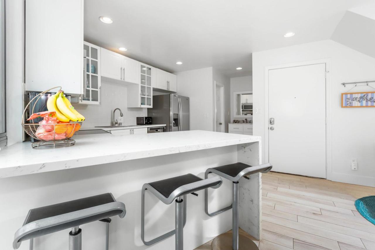 Highly Rated Best Beach! 3Bd 2Ba Ac Luxury King Beds! San Diego Dış mekan fotoğraf