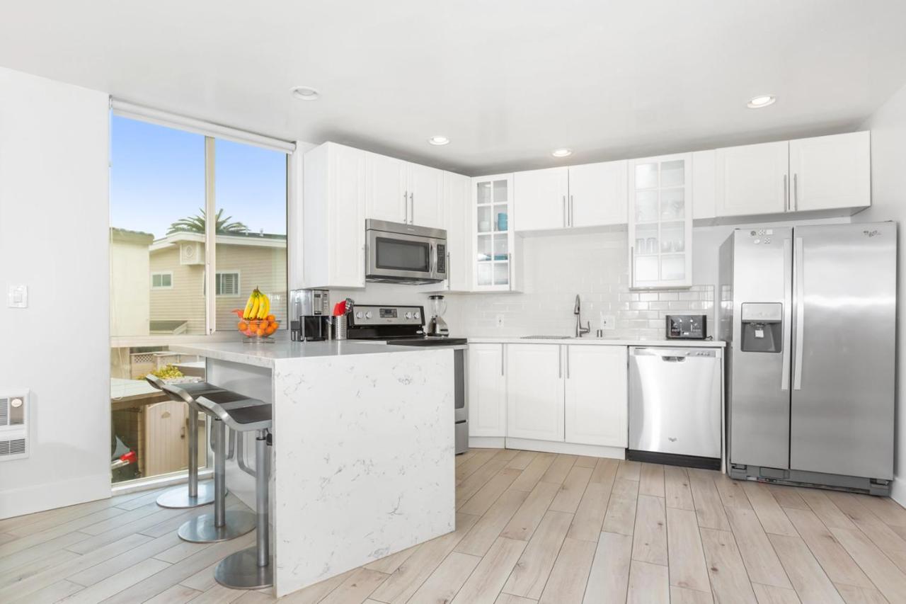 Highly Rated Best Beach! 3Bd 2Ba Ac Luxury King Beds! San Diego Dış mekan fotoğraf