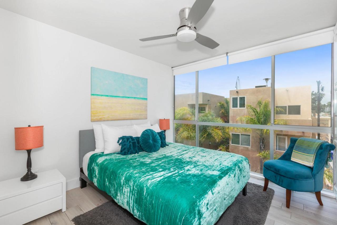 Highly Rated Best Beach! 3Bd 2Ba Ac Luxury King Beds! San Diego Dış mekan fotoğraf