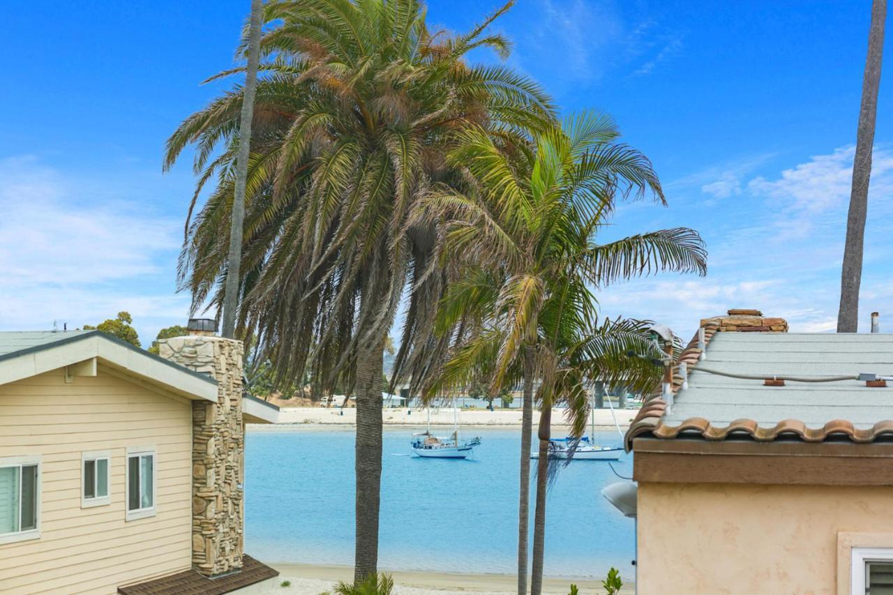 Highly Rated Best Beach! 3Bd 2Ba Ac Luxury King Beds! San Diego Dış mekan fotoğraf