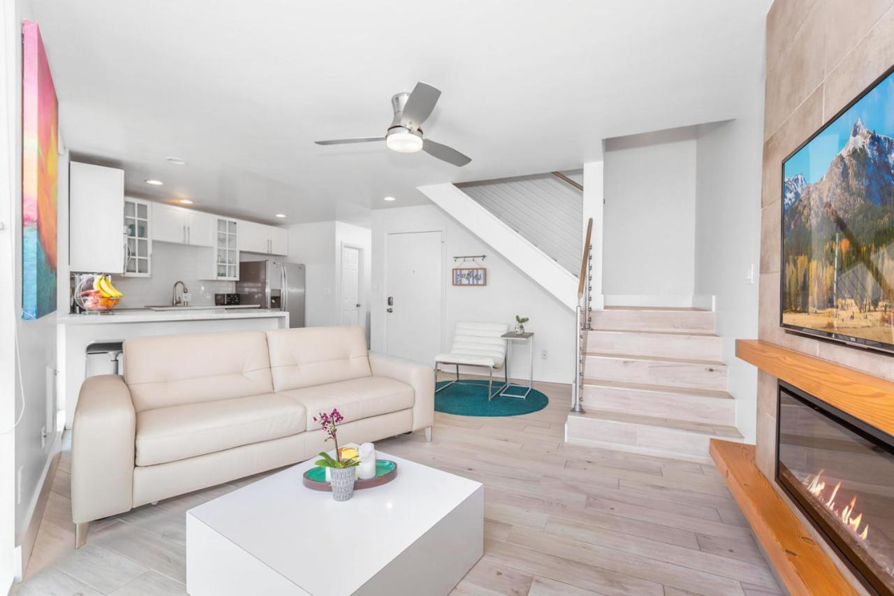 Highly Rated Best Beach! 3Bd 2Ba Ac Luxury King Beds! San Diego Dış mekan fotoğraf