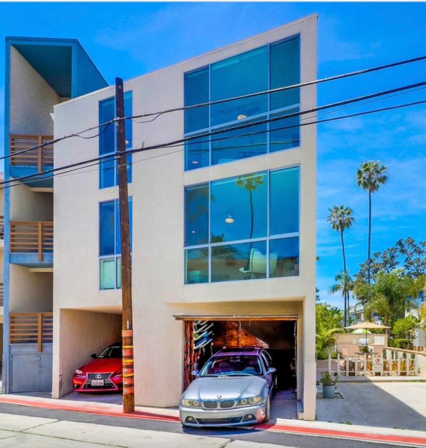 Highly Rated Best Beach! 3Bd 2Ba Ac Luxury King Beds! San Diego Dış mekan fotoğraf